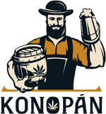 Konopán