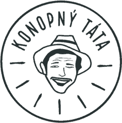 Konopný Táta