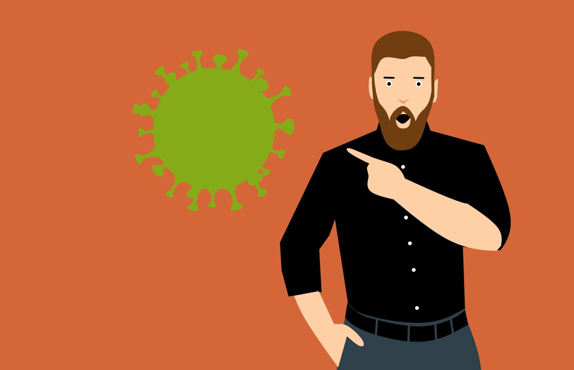 CBD a imunita. Pozri sa, čo o tom vieme