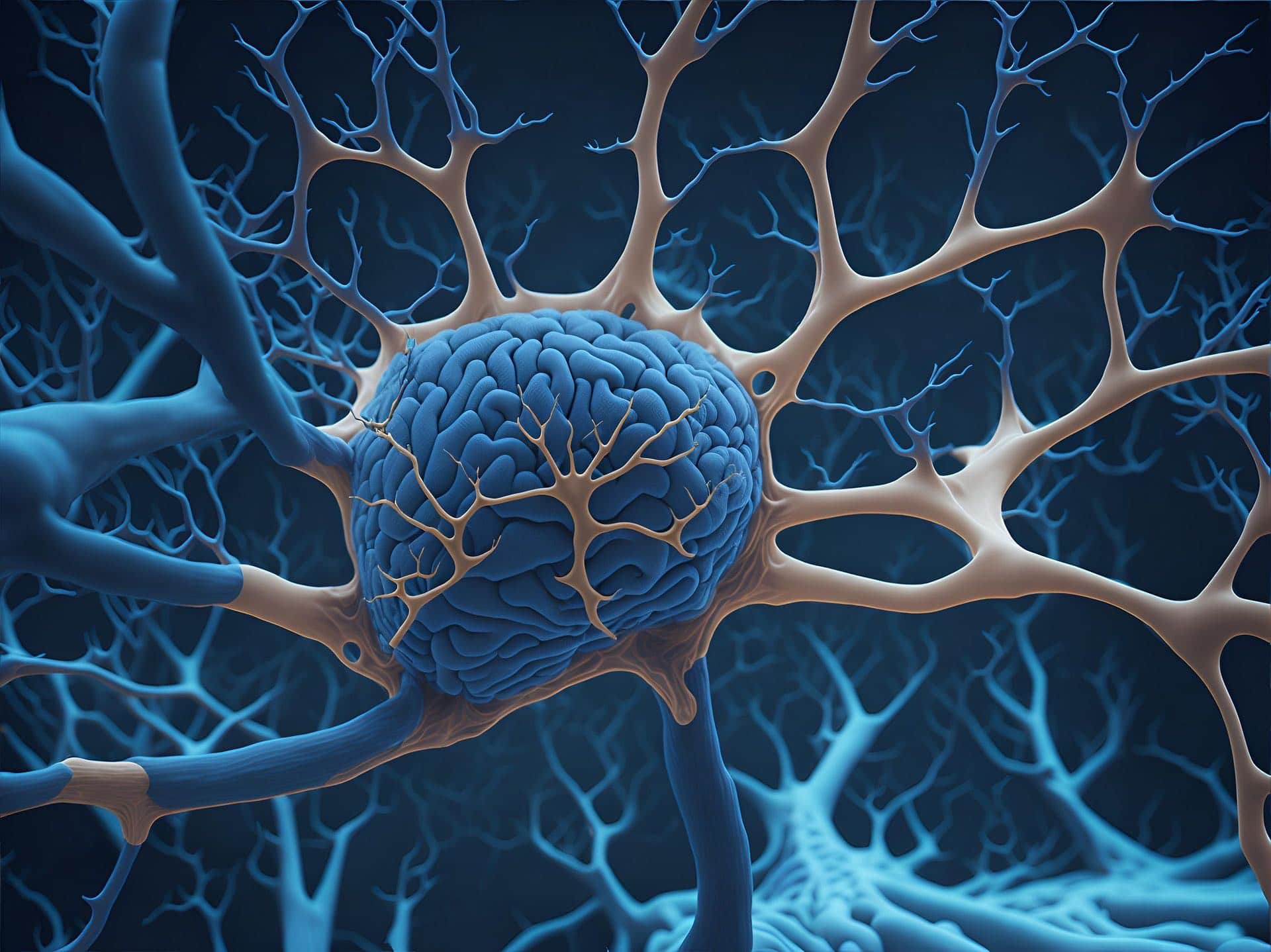 Čo je endokanabinoidný systém?