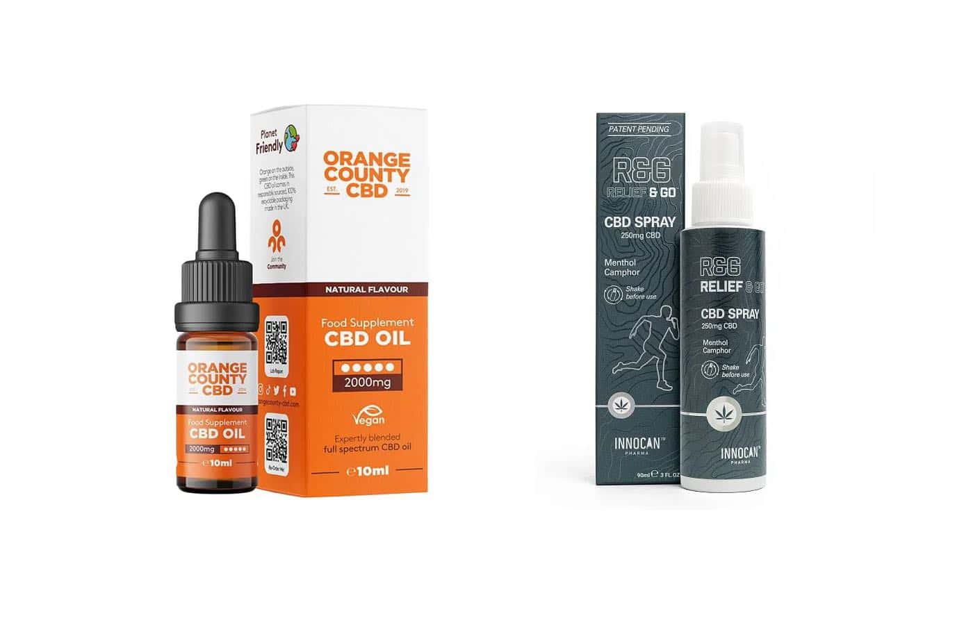 Kanabidiol (CBD) a jeho účinky