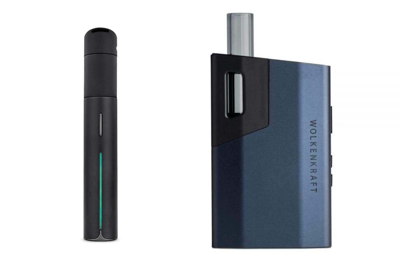 Najlepší vaporizér na CBD