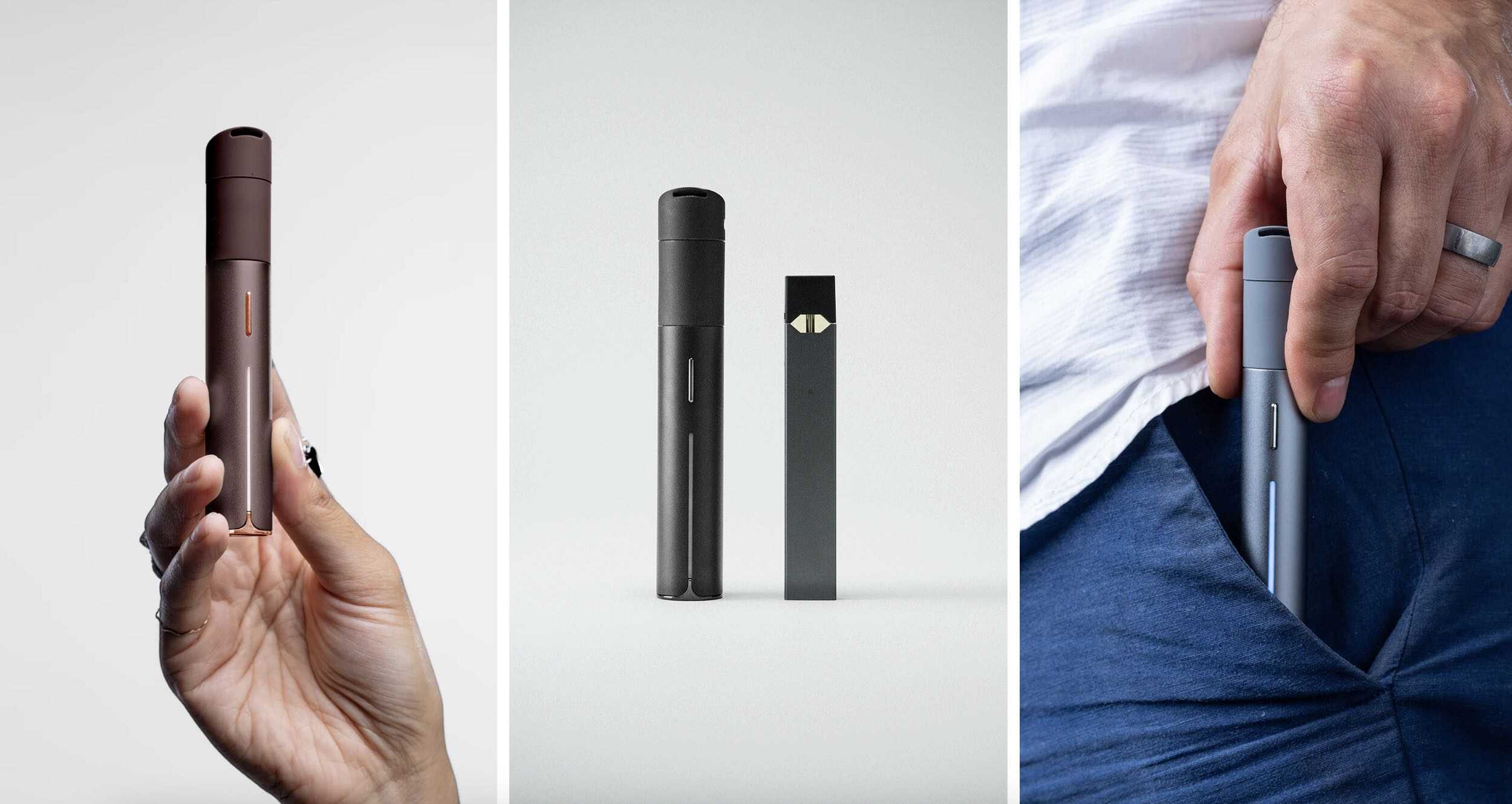 Čo je vaporizácia?