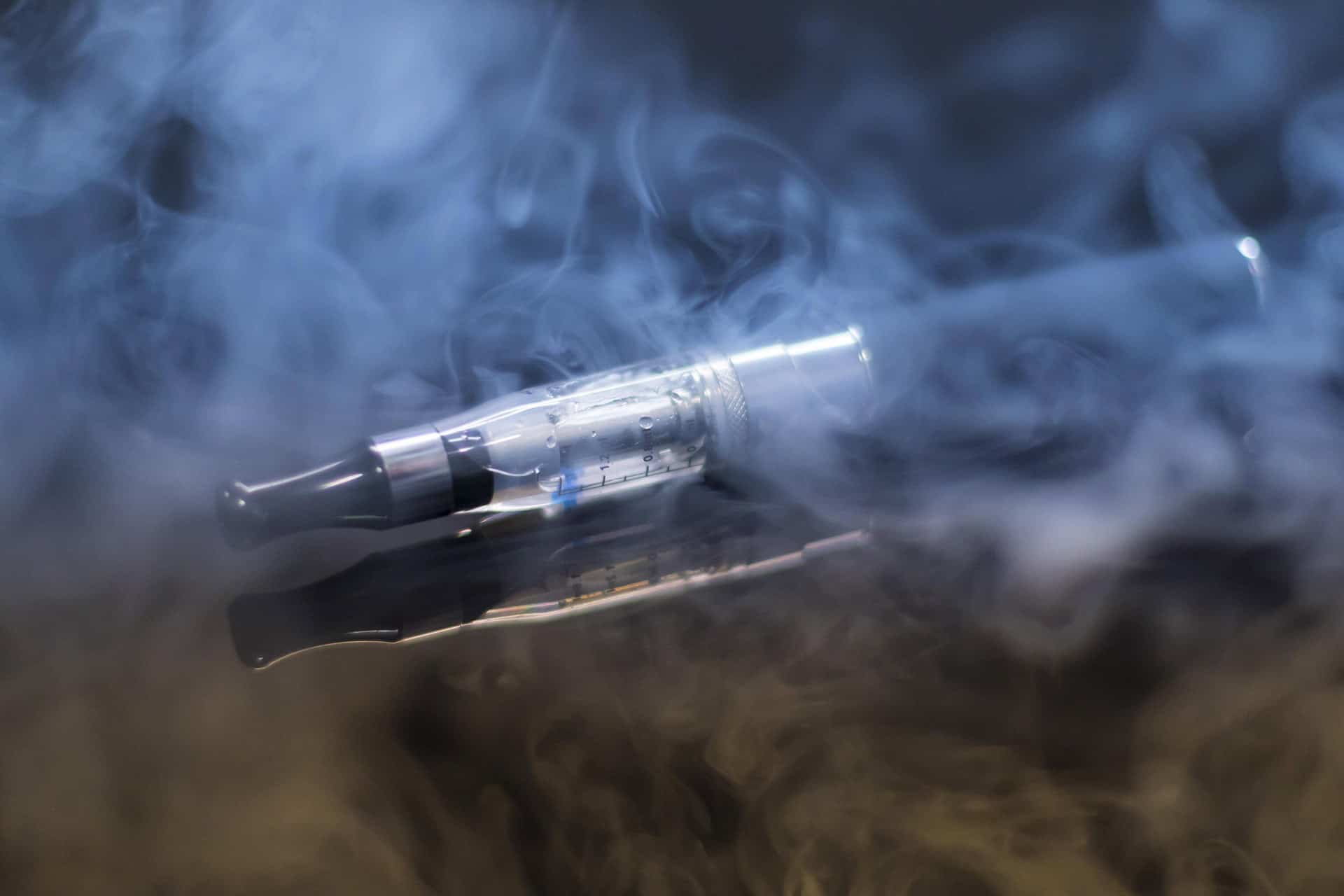 Elektronická cigareta – čo je VAPE PEN?