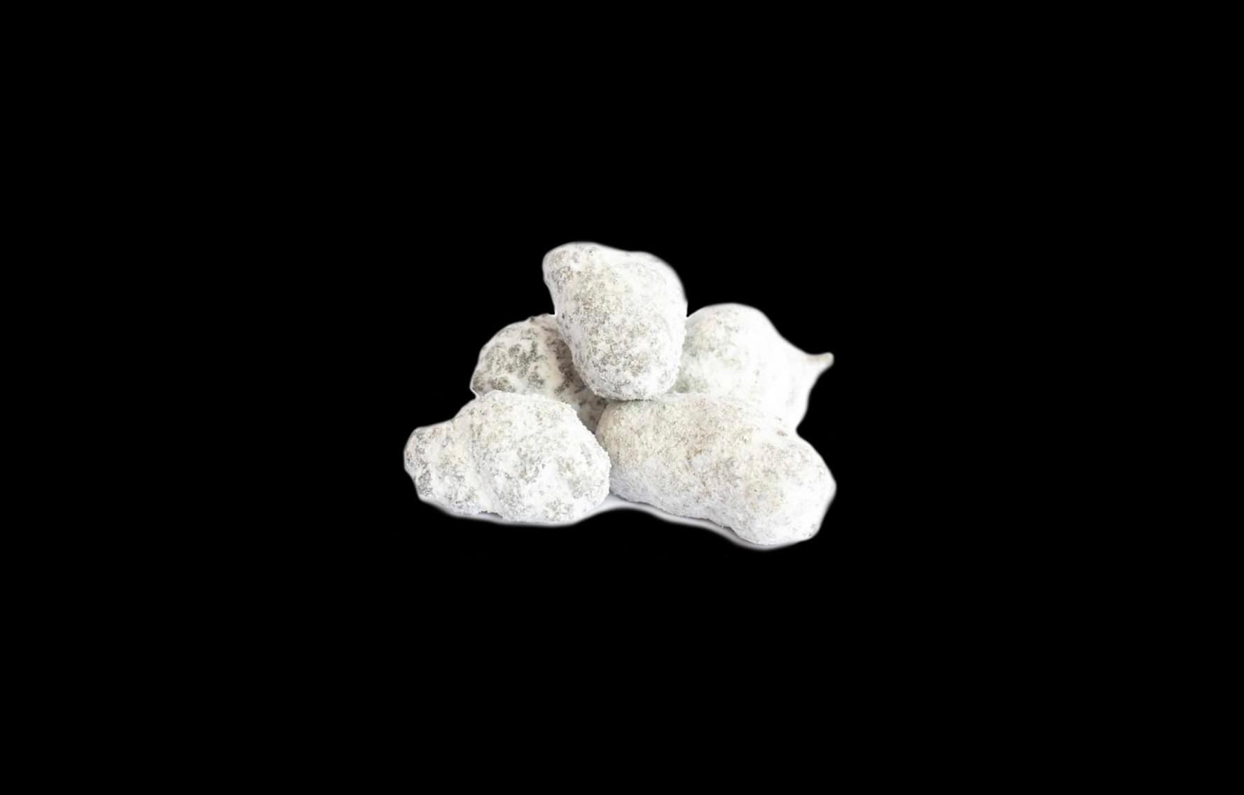 Ice Rock a Moon Rock: Ako vznikajú tieto CBD kvety?