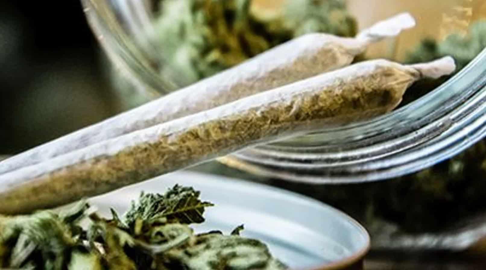 Je látka CBD návyková?