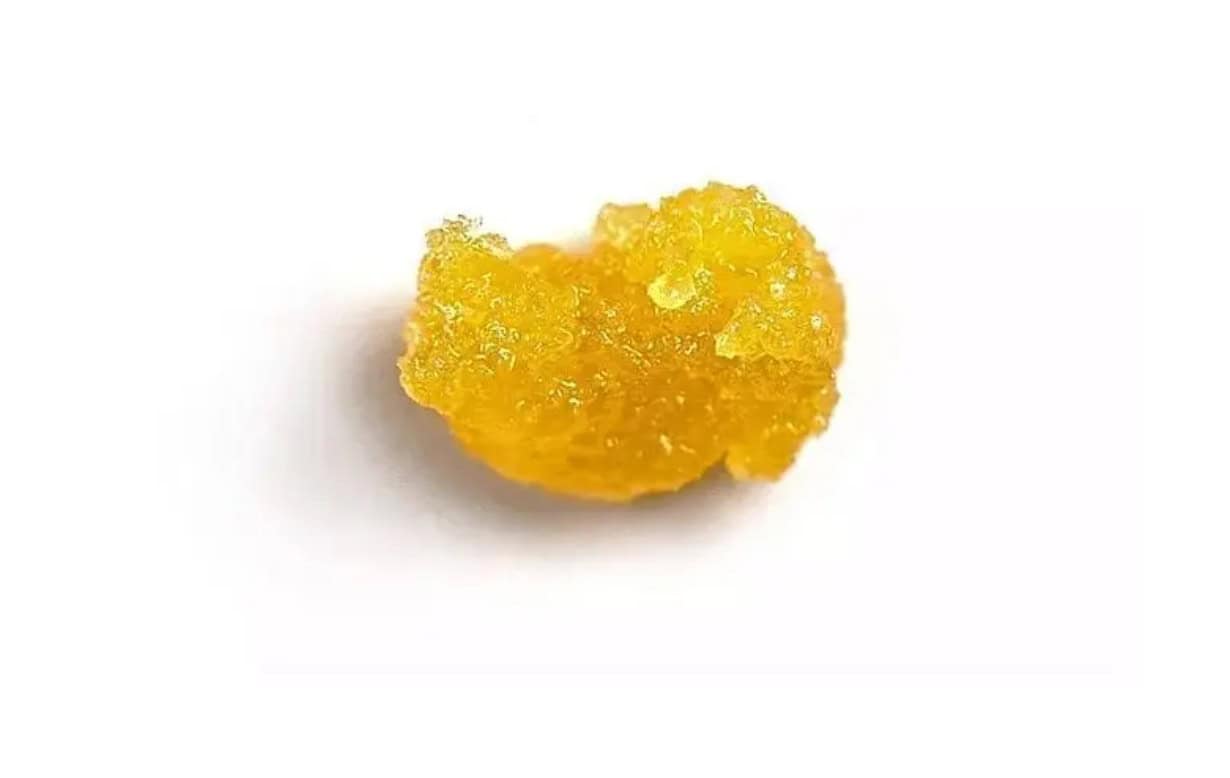 Koncentrát s CBD (dab) – na čo sú koncentráty?