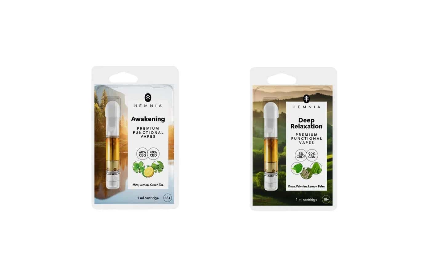 Čo je konopný destilát?