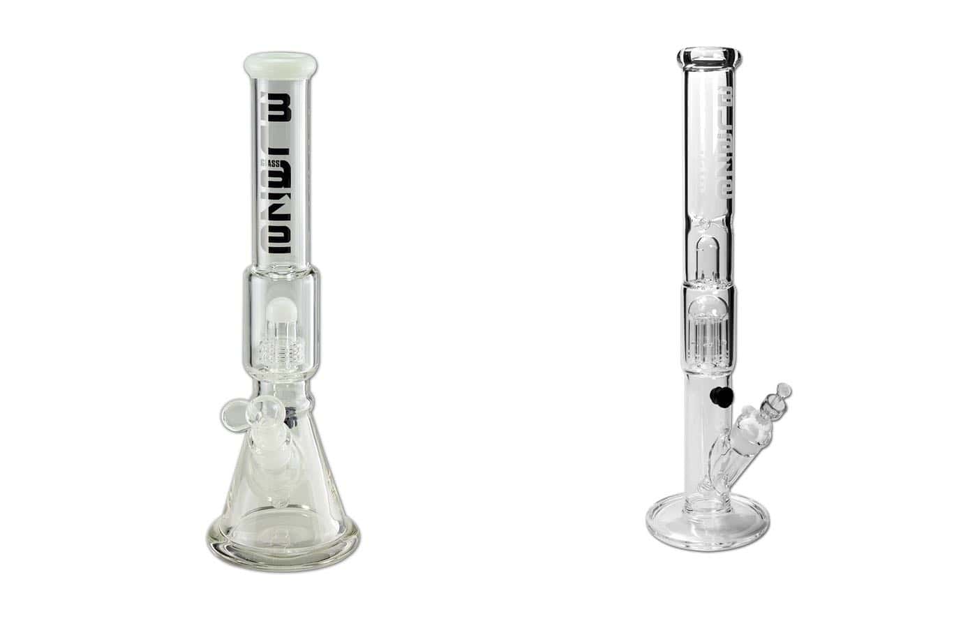 Najlepšie bongo (vodné aj suché)