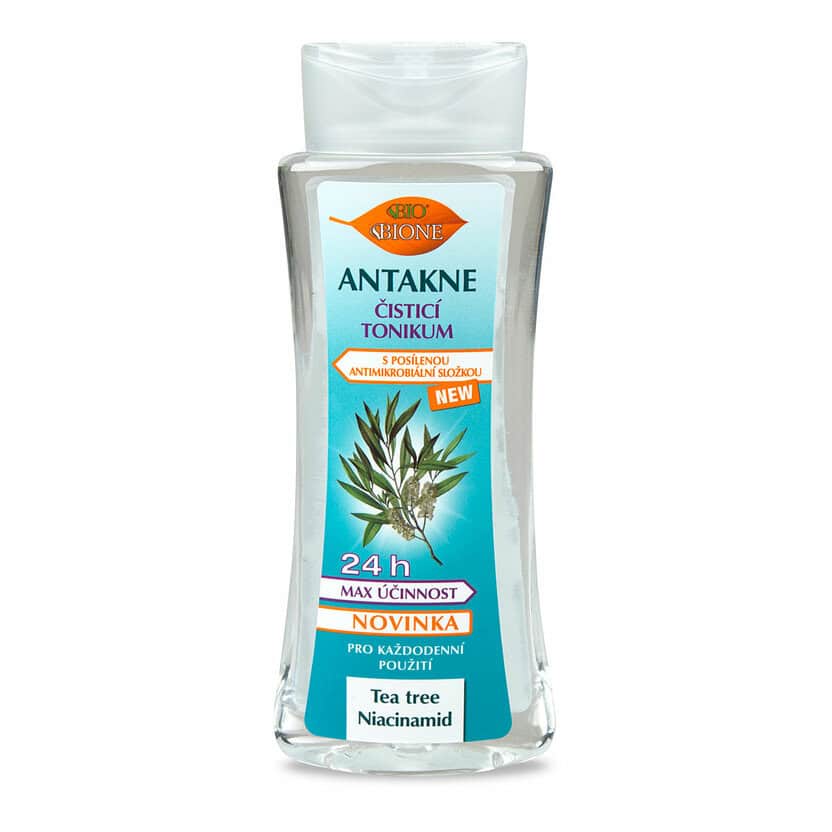 Antakne cistiace tonikum Bione 255ml