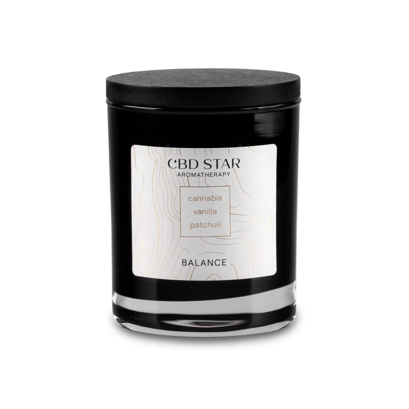 Balance sviecka CBD STAR