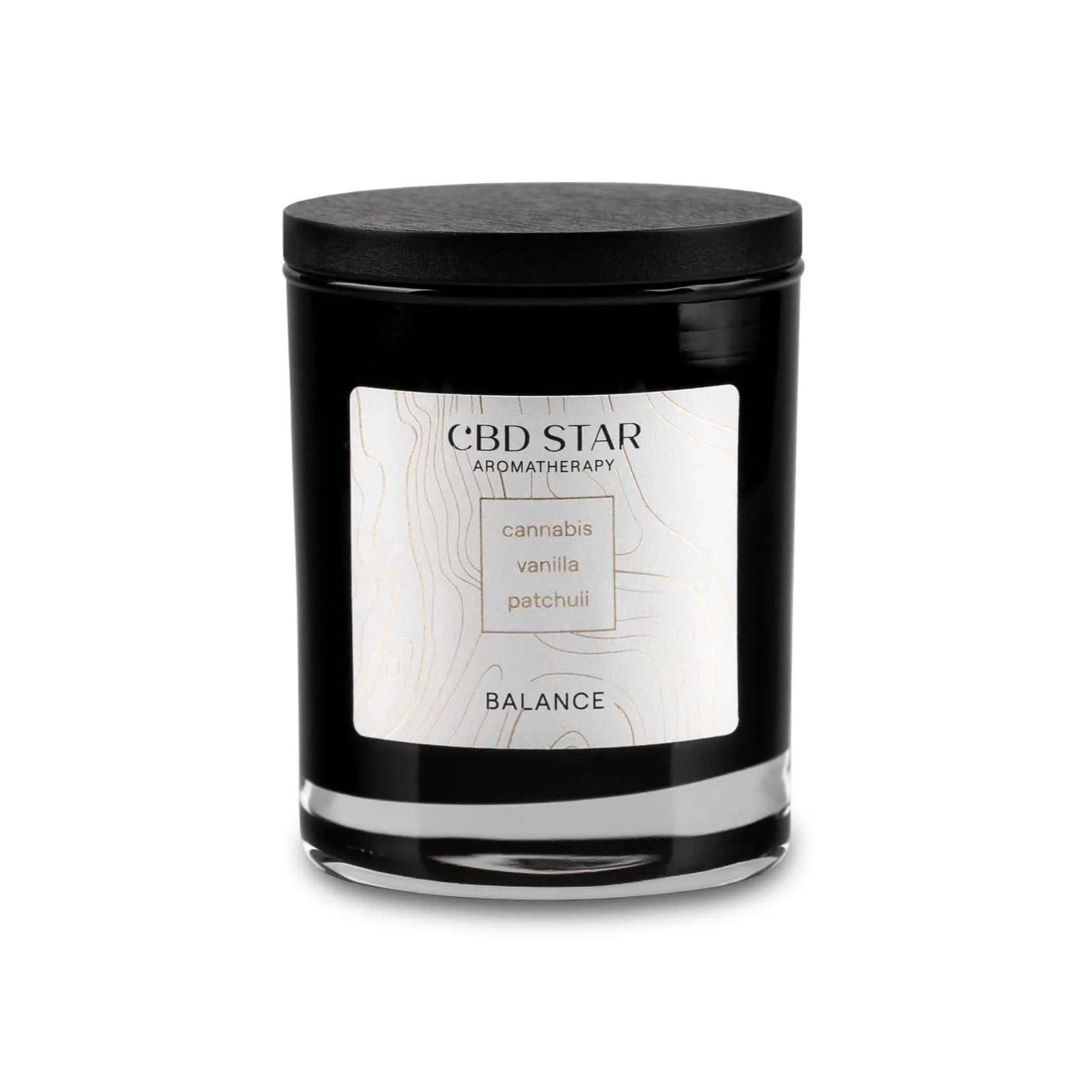 Balance sviecka CBD STAR