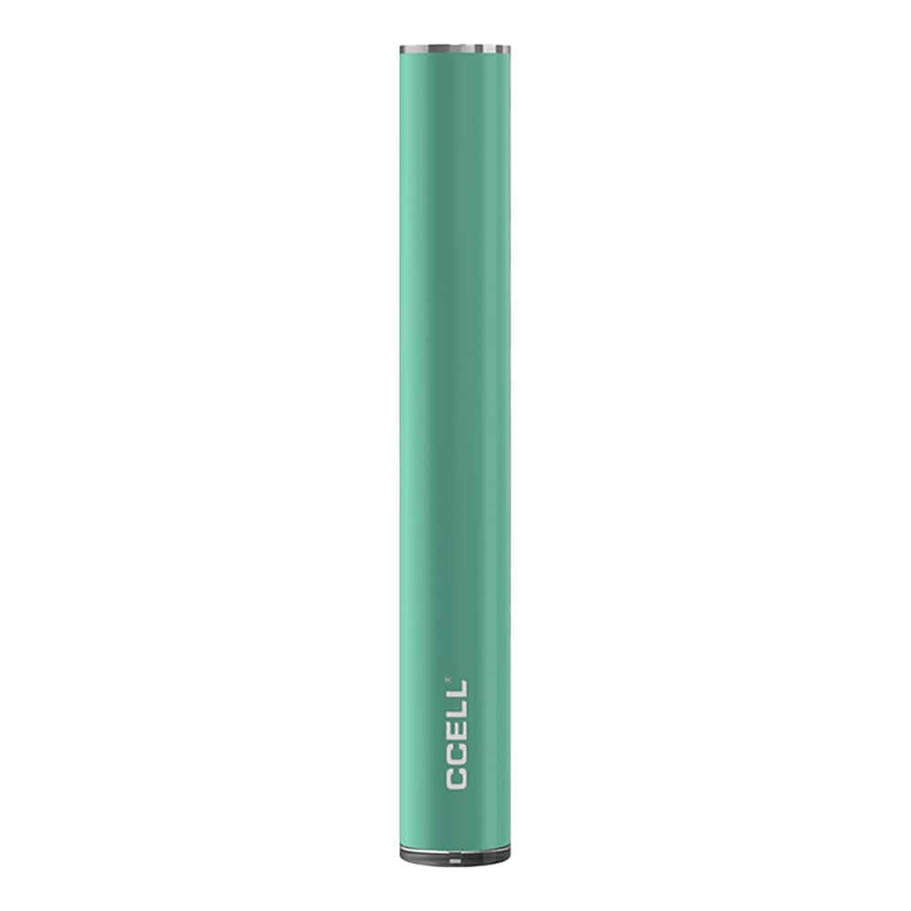 CCELL M3 batéria pre VAPE cartridge 510 (ZELENÁ)
