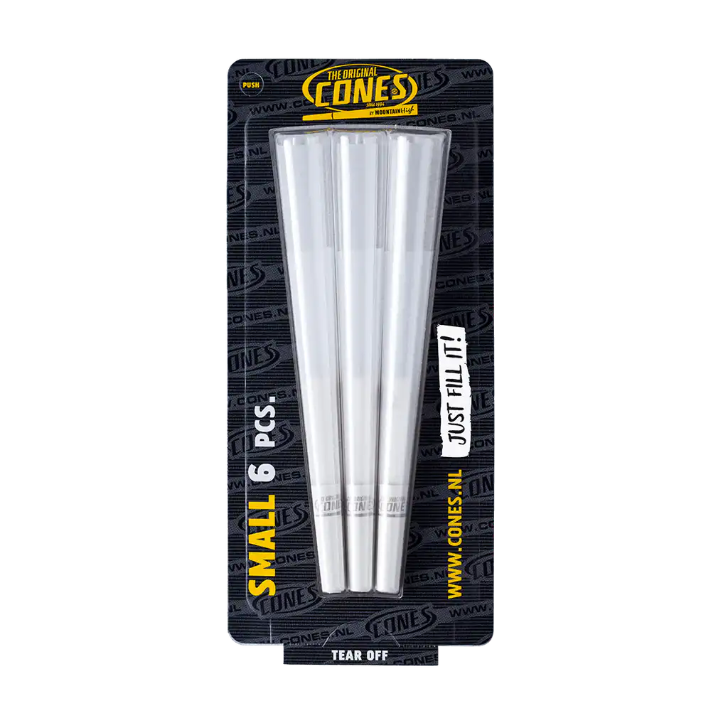 CONES dutinky na joint SMALL 6x Original