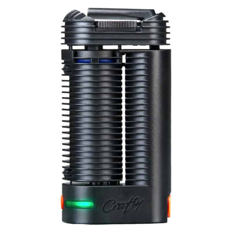 Crafty Plus Storz Bickel vaporizer