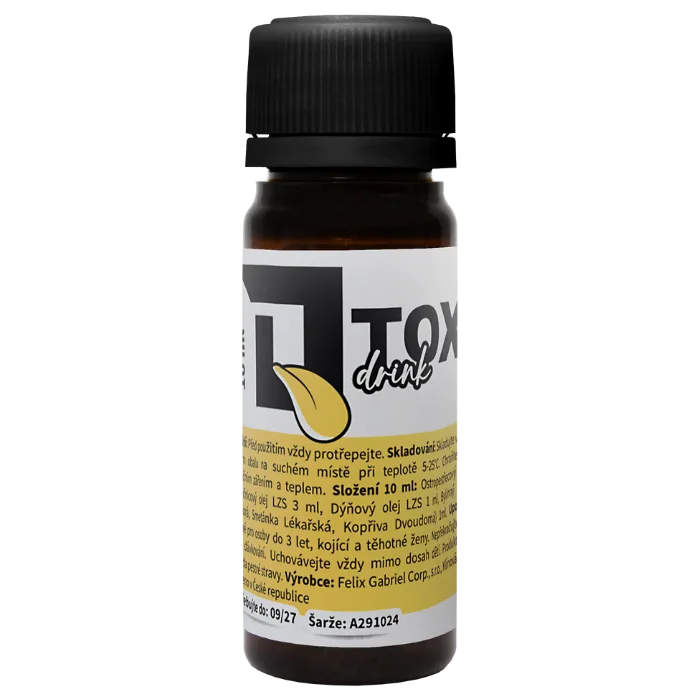 DTOX drink 10ml