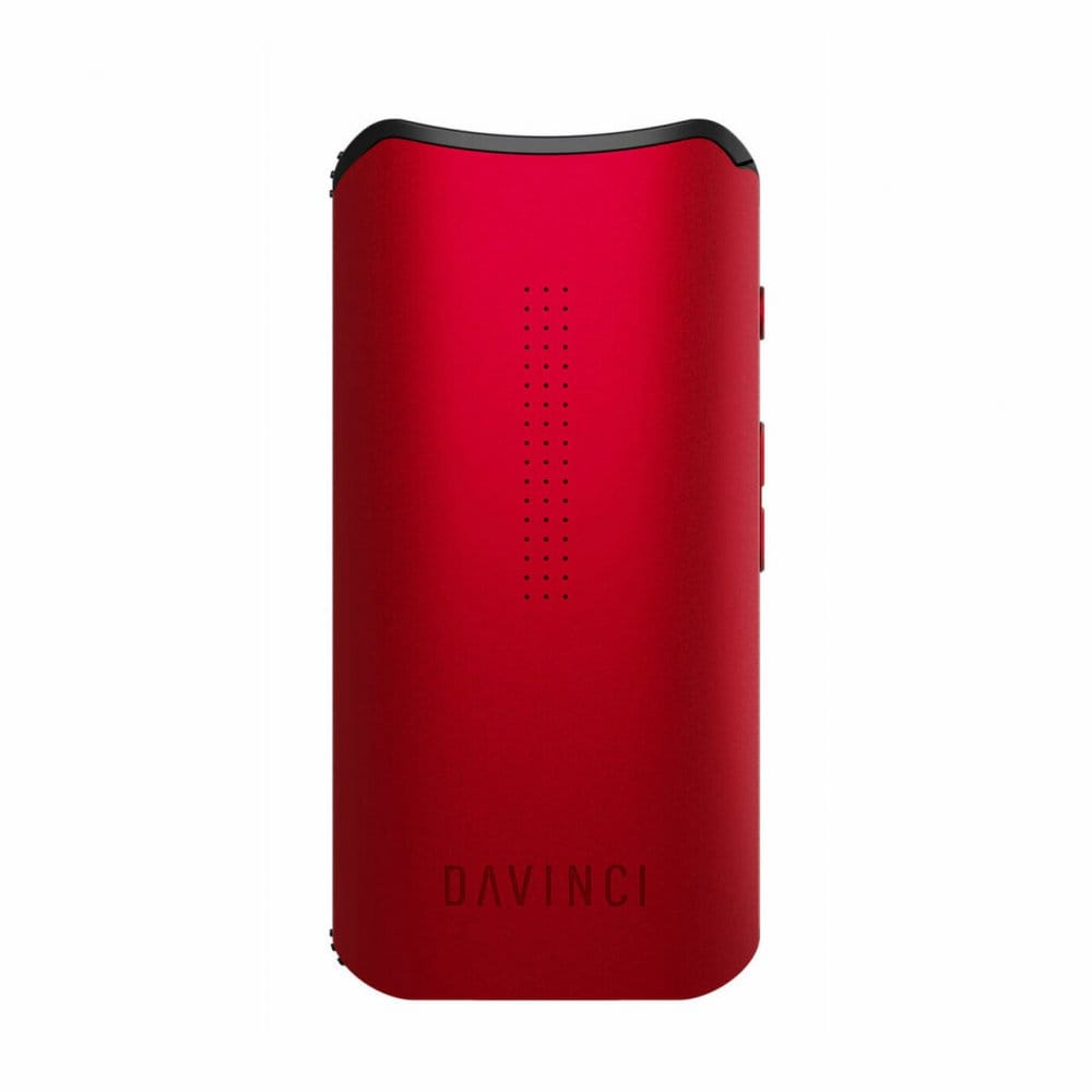 IQC vaporizér DAVINCI