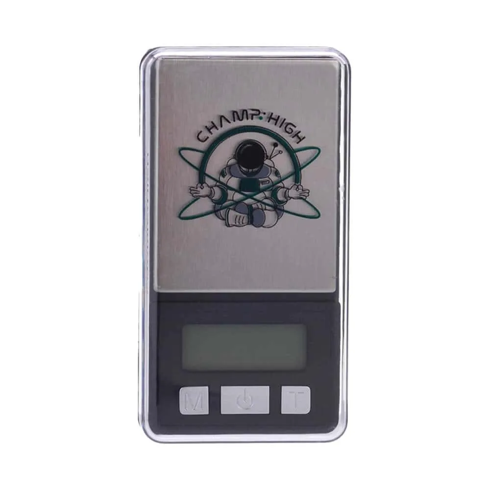 Digitalna vaha Mini Diamond