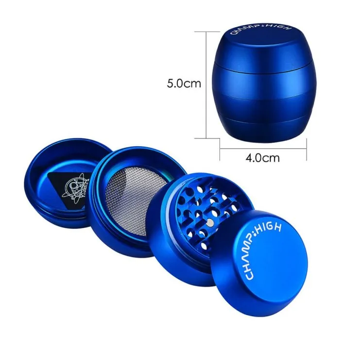 Drvicka CHAMP HIGH 40mm