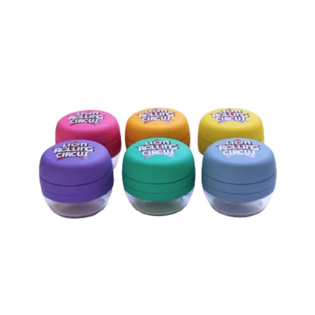 Drvicka s priehladnym zasobnikom 3 dielna