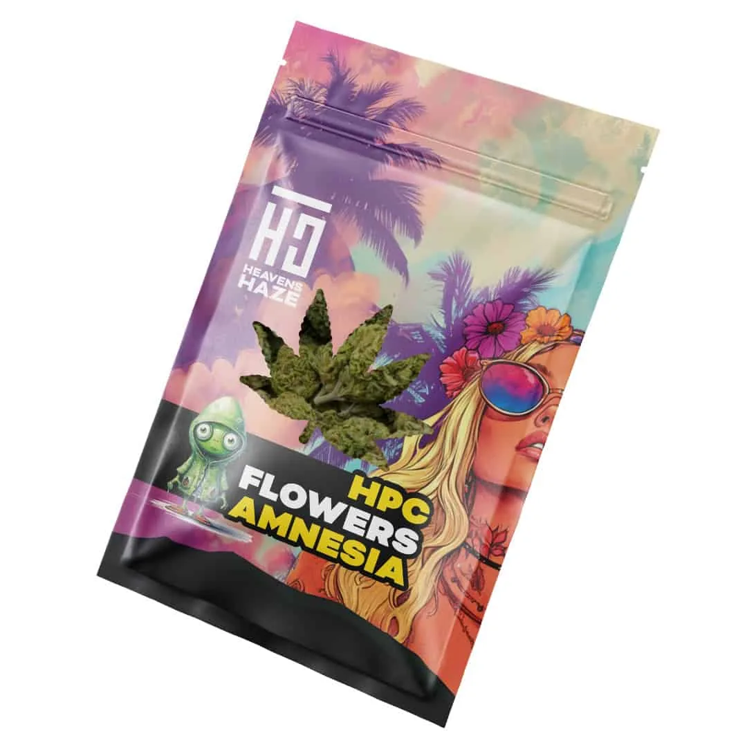 HPC kvety Amnesia