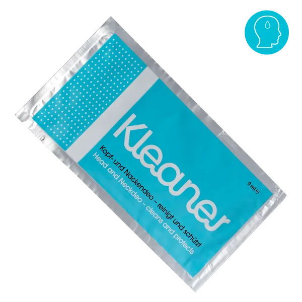 Kleaner Cistiaca handricka 9ml