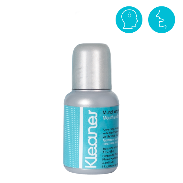 Kleaner Classic 30ml