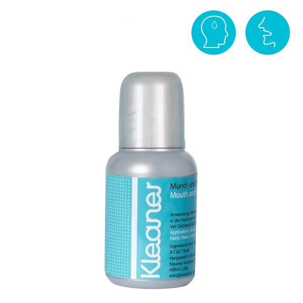 Kleaner Classic 30ml 1