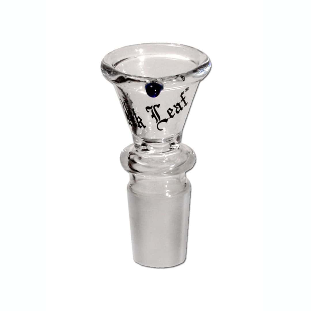 Konicky kotlik na bongo Black Leaf 1