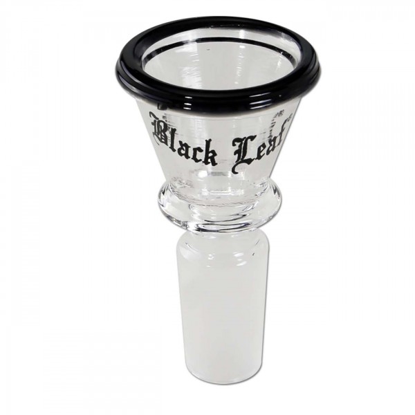 Konicky sluk kotol na bongo Black Leaf