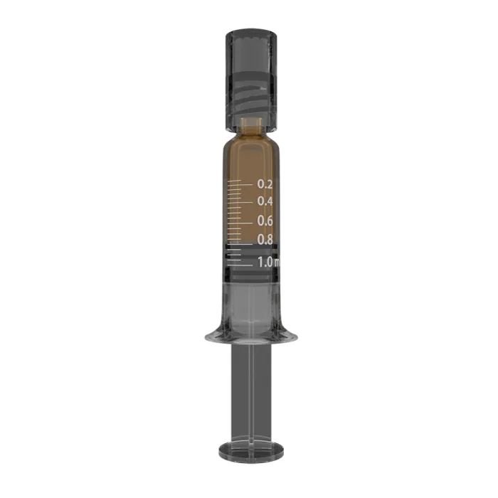 Lemon Haze CBD napln Golden Buds 1ml