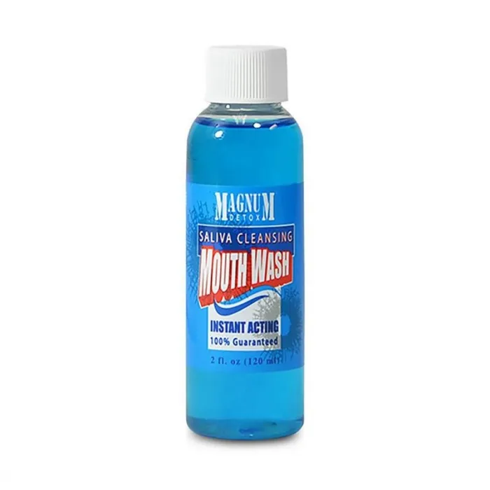 MAGNUM ustna voda 120ml