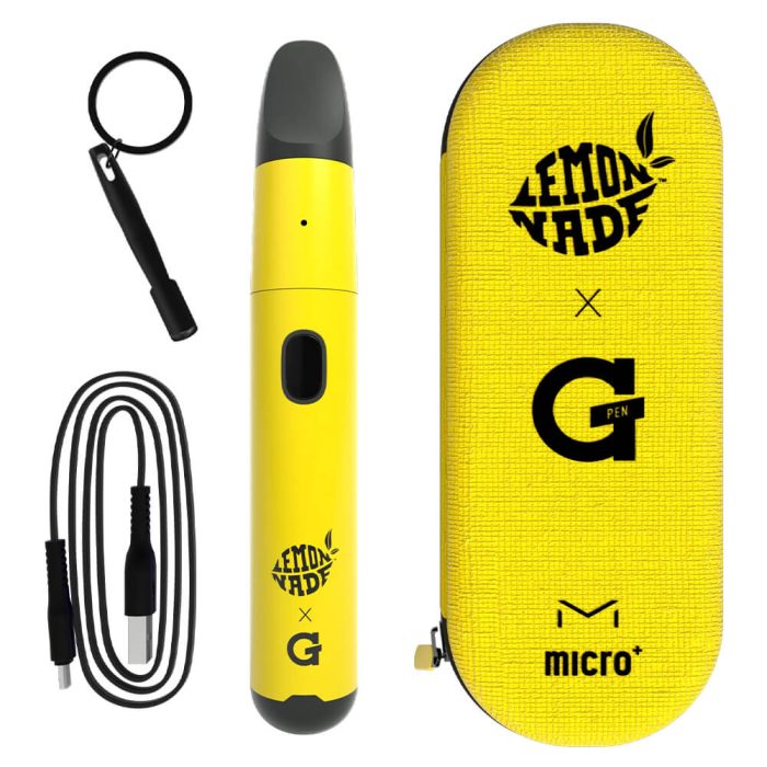 MICRO G PEN