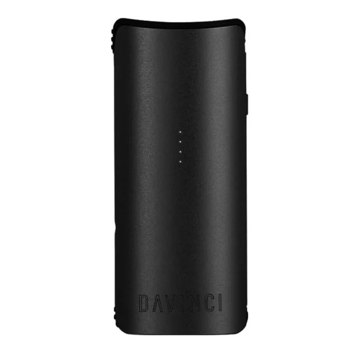 MIQRO C vaporizer DAVINCI