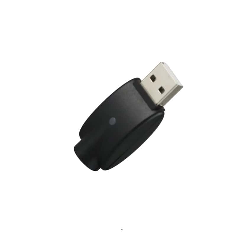 Nabijacka na baterie vape cartridge zavit 510