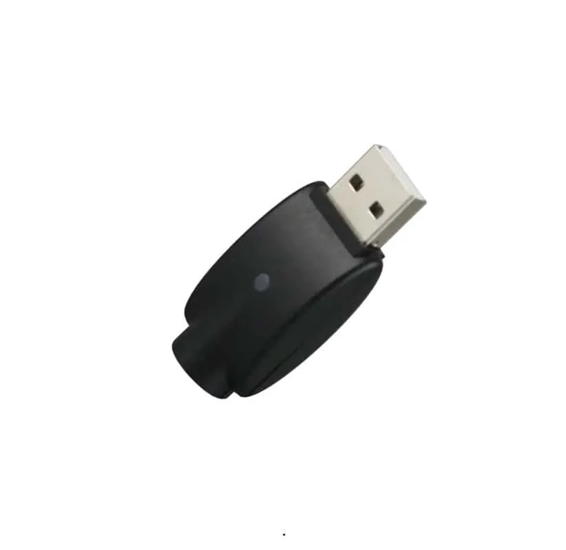 Nabijacka na baterie vape cartridge zavit 510