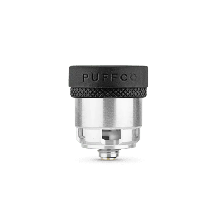 Puffco Peak atomizer