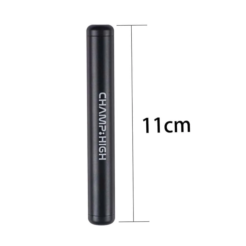 Puzdro na jointy CHAMP HIGH 11cm