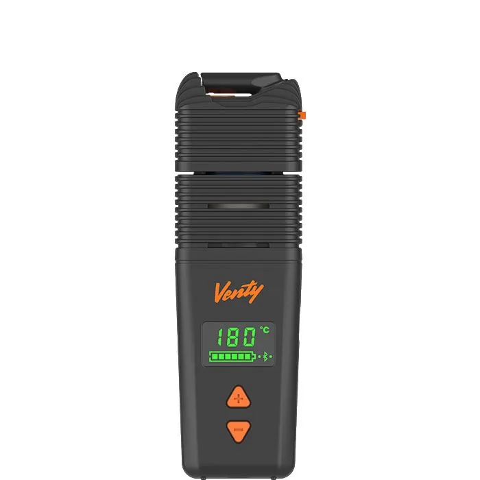 STORZ BICKEL Venty vaporizer