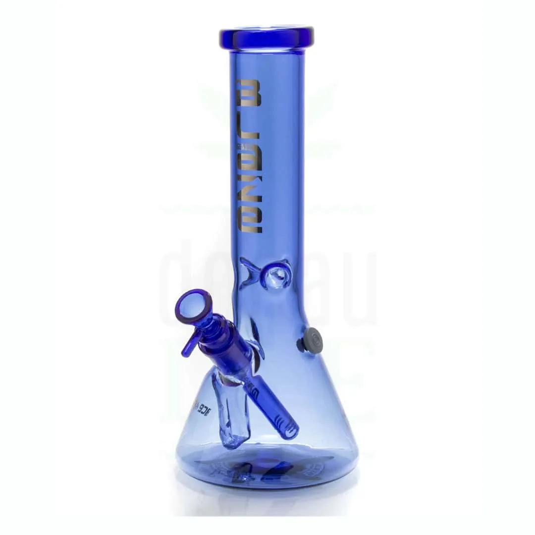 Sklenene bongo Ice vs. Fire BLAZE 30 cm 1