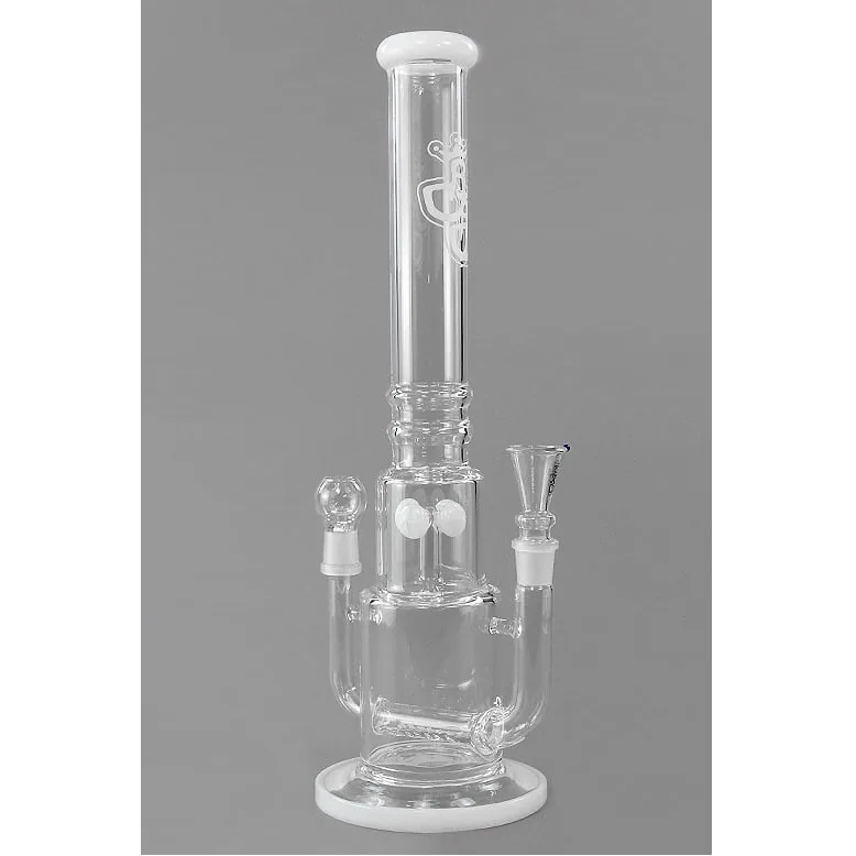 Sklenene bongo Jelly Joker Anchor 45cm vodne