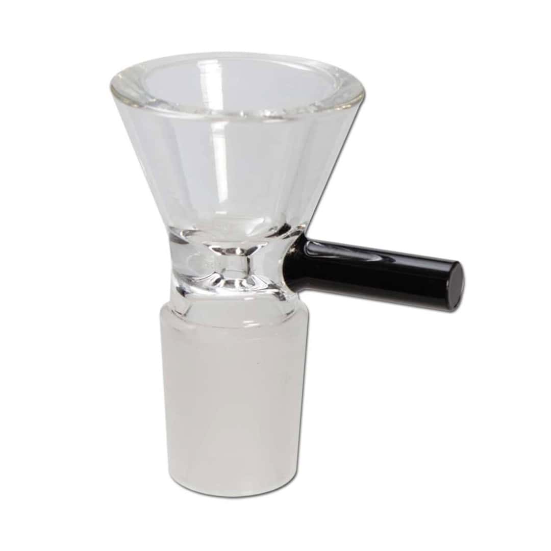 Skleneny kotlik s ruckou SG 19 188mm 1