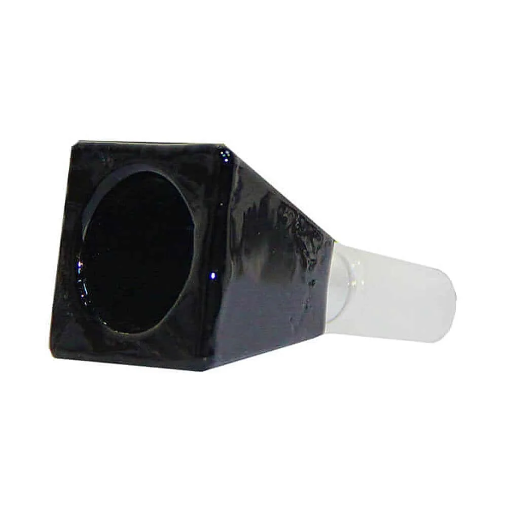 Sluk na bongo Rectangular Cube Urban Crew 18mm