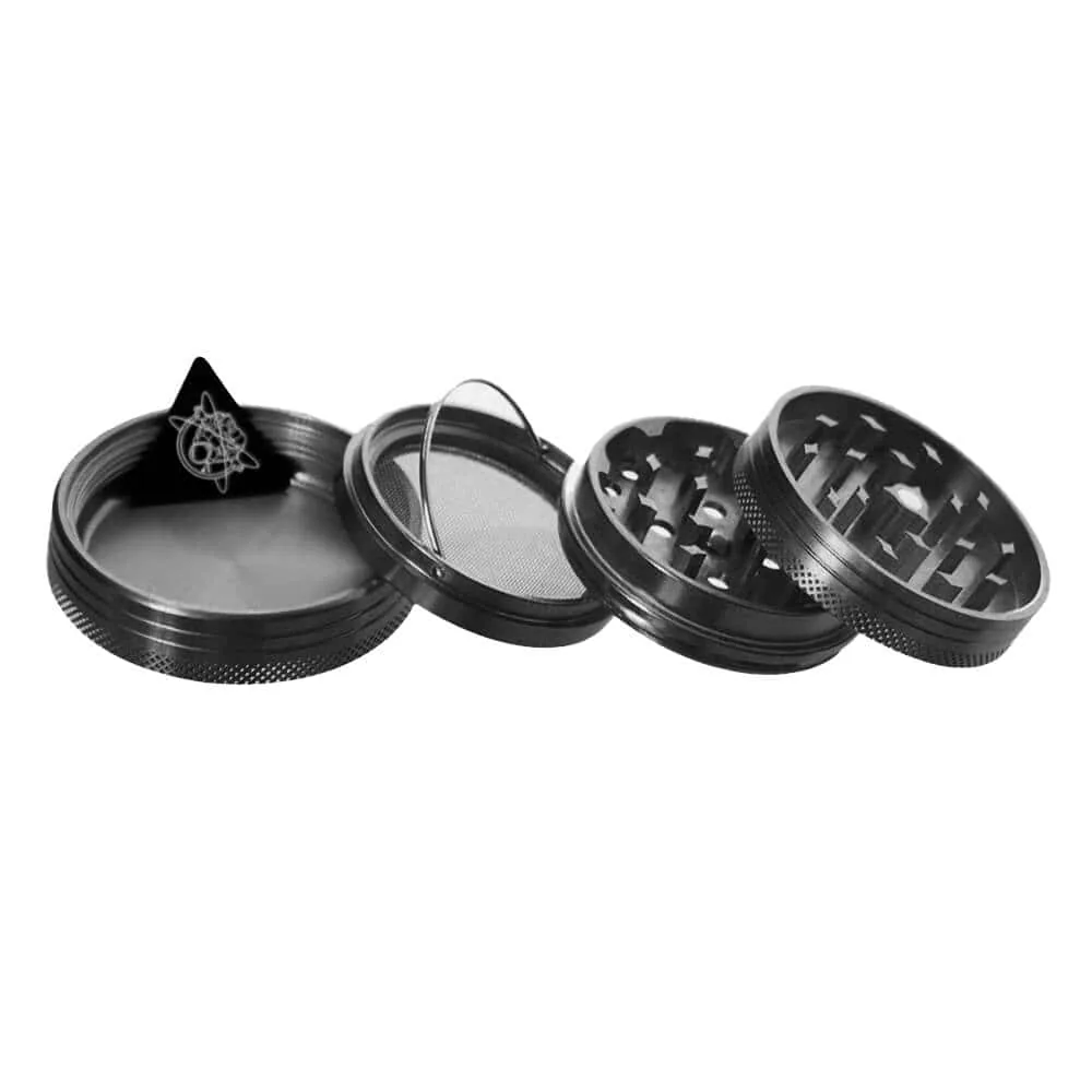 Stickfree drvicka CHAMP HIGH 63mm