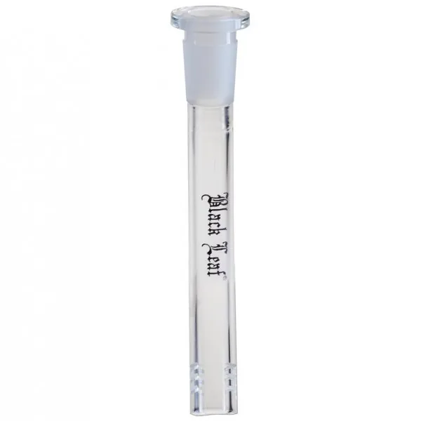 Strbinovy difuzor Chillum Black Leaf 10cm