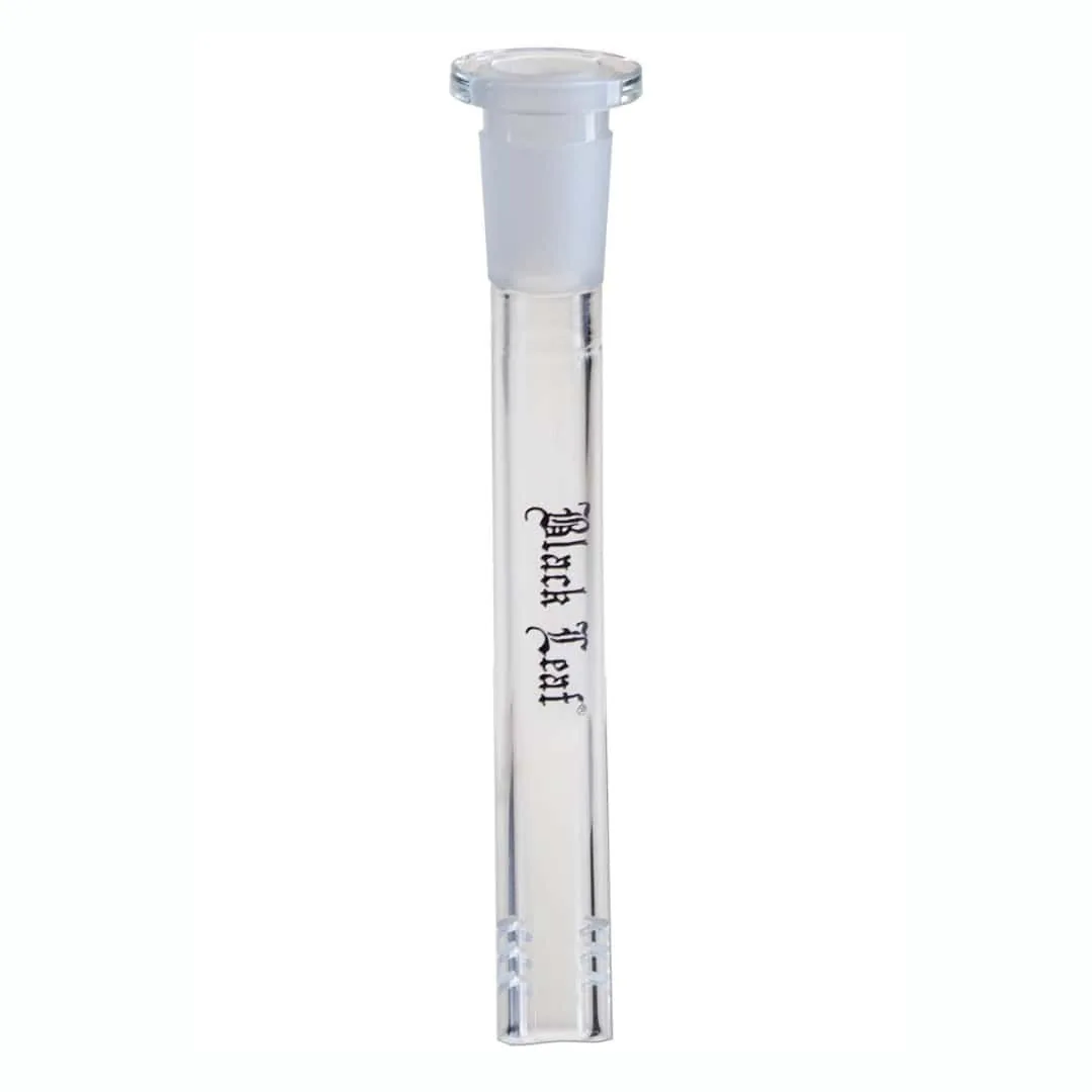 Strbinovy difuzor Chillum Black Leaf 13cm 1