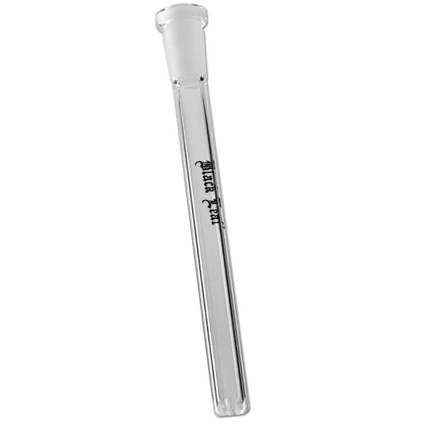 Strbinovy difuzor Chillum Vortex Black Leaf 17cm