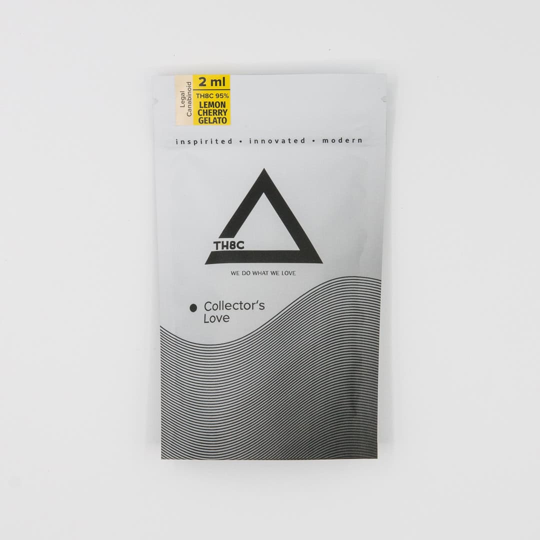 TH8C 2ml ape lemon cherry gelato