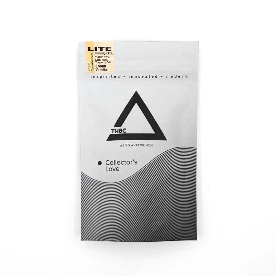 TH8C cart lite cream vanilla 1 1
