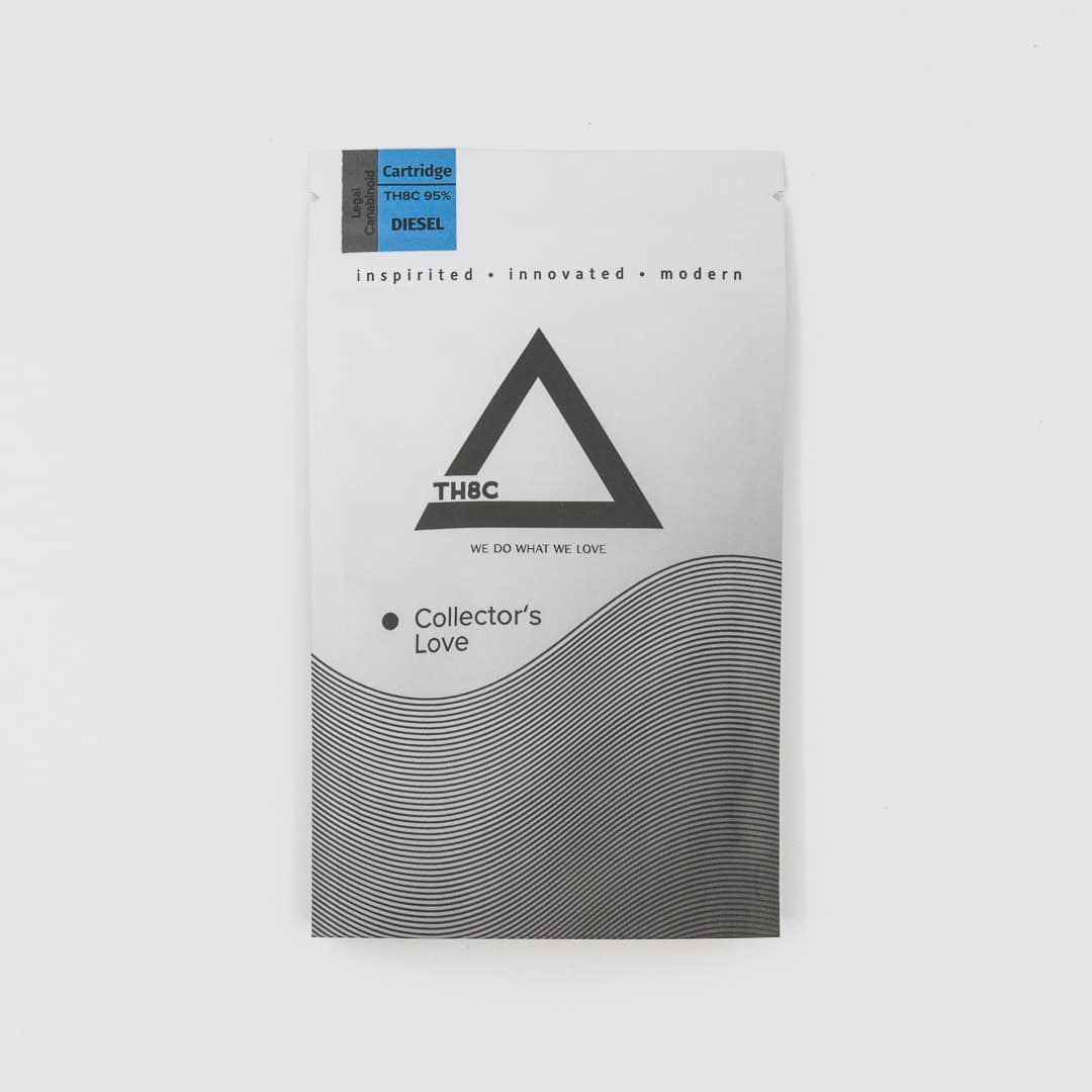 TH8C cartridge diesel